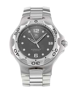 Tag heuer 2025 kirium cl1110